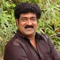 Raghu Babu
